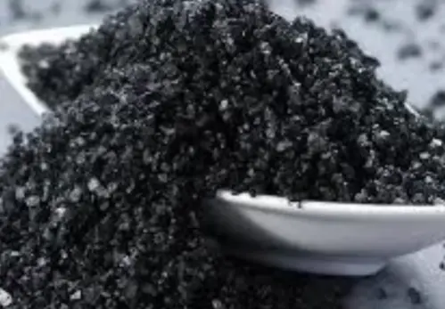 black for distributer